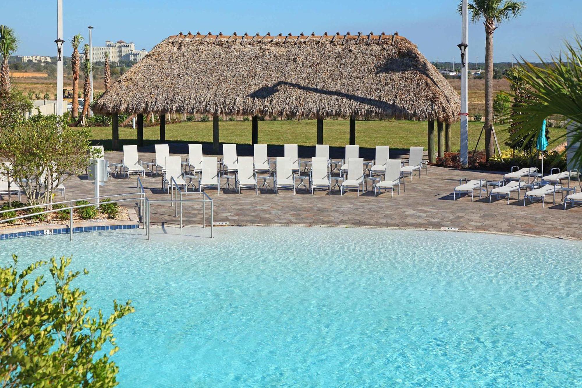 Condo 2Bed2Bath Next To Disney W Free Water Park キシミー エクステリア 写真