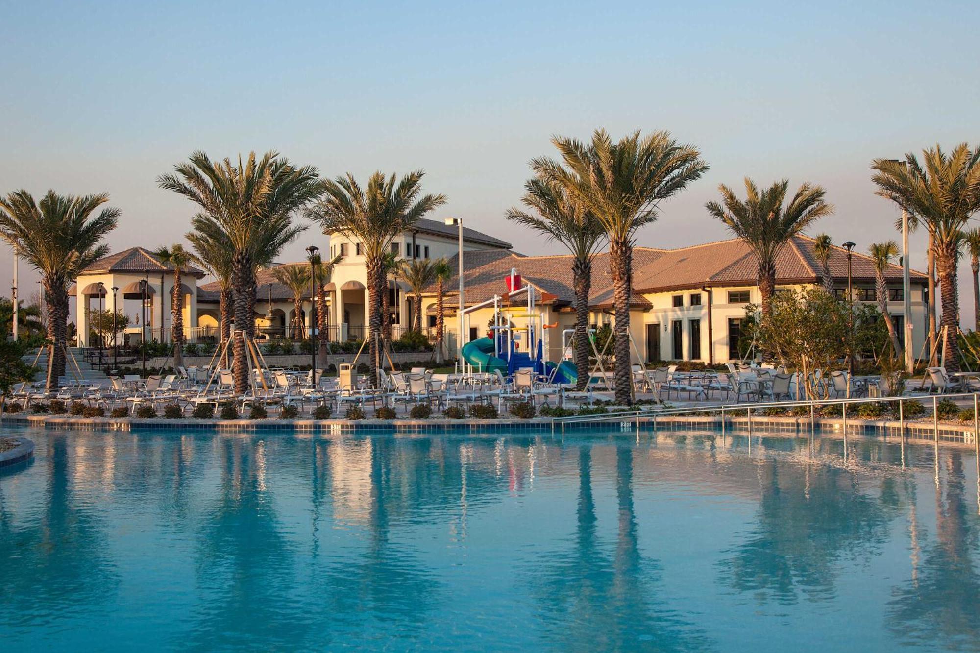 Condo 2Bed2Bath Next To Disney W Free Water Park キシミー エクステリア 写真