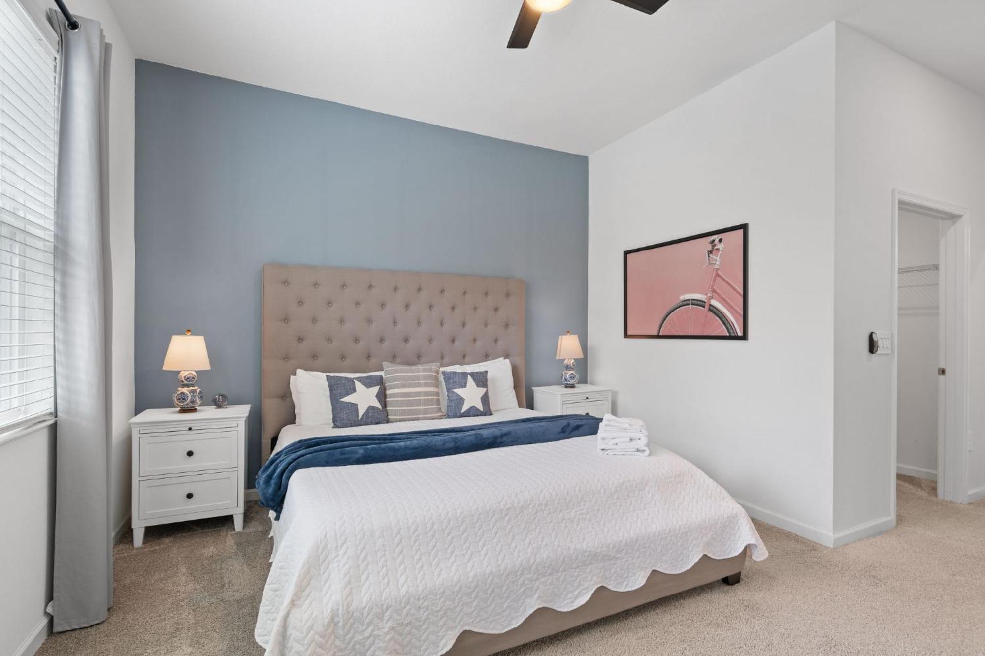 Condo 2Bed2Bath Next To Disney W Free Water Park キシミー エクステリア 写真
