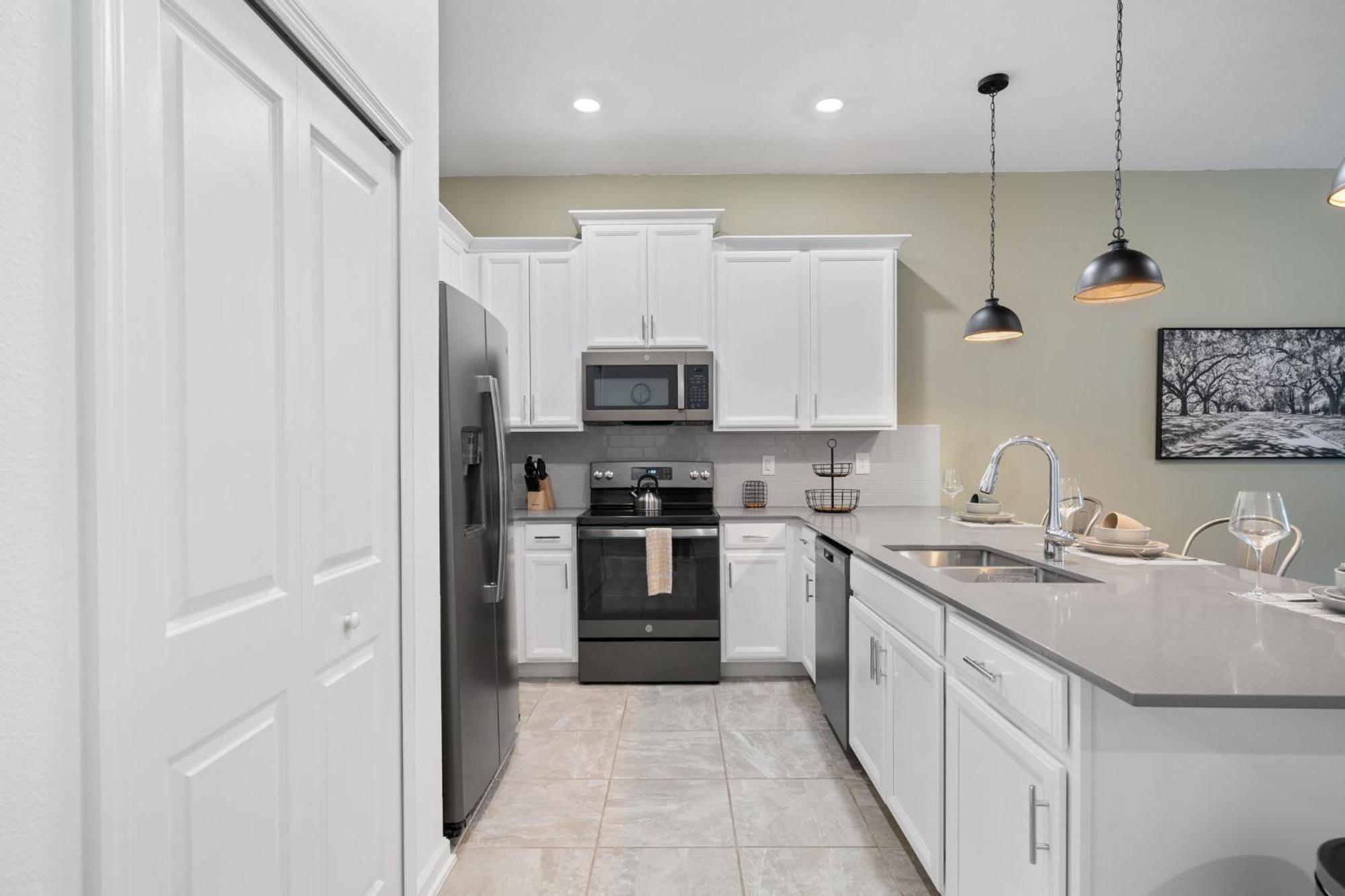Condo 2Bed2Bath Next To Disney W Free Water Park キシミー エクステリア 写真