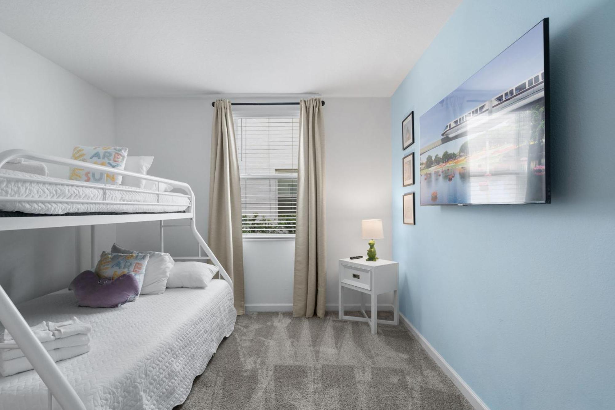 Condo 2Bed2Bath Next To Disney W Free Water Park キシミー エクステリア 写真